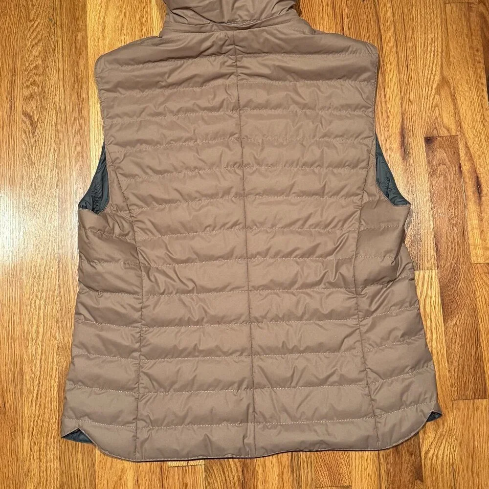 Brunello Cucinelli nylon down vest - Picture 4 of 4